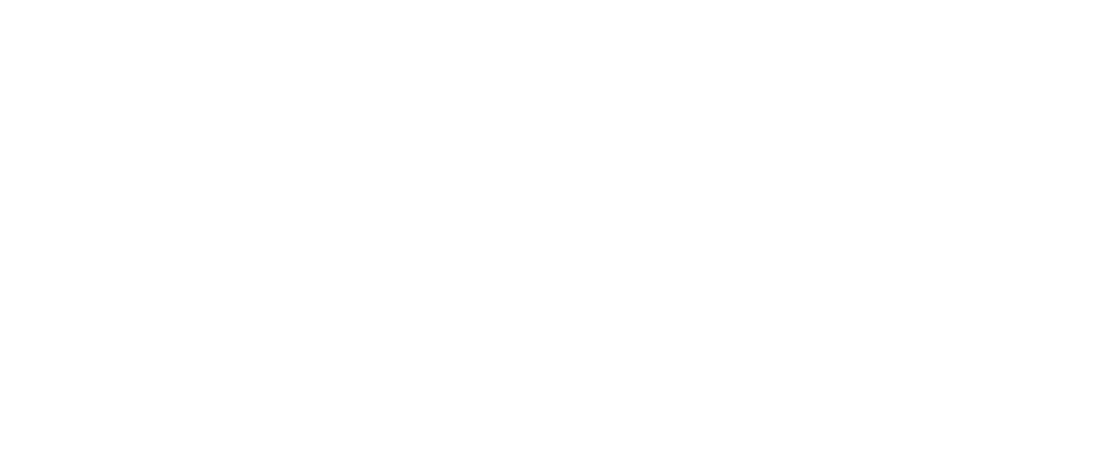 The image displays the name "Blessing Hancock," renowned sculpture artist, written in bold, white capital letters on a black background.